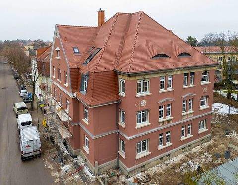 Leipzig Wohnungen, Leipzig Wohnung mieten