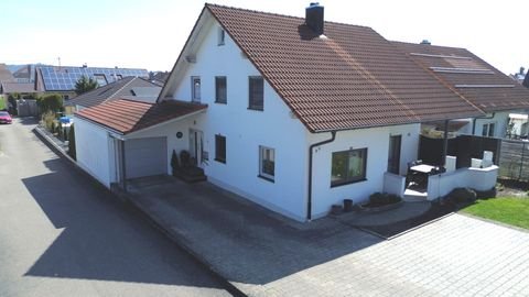 Kirchberg Häuser, Kirchberg Haus kaufen