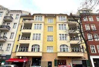 wohnung kaufen berlin moabit