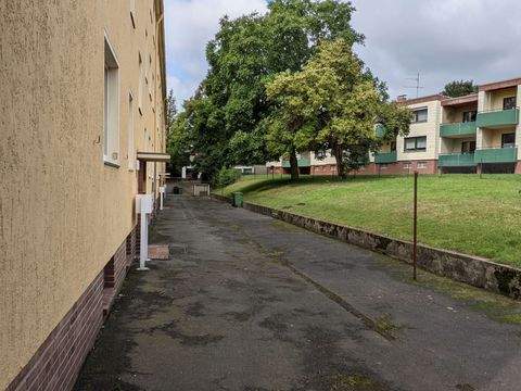 Helmstedt_Kreis Wohnungen, Helmstedt_Kreis Wohnung mieten