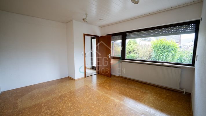 Gästezimmer/Büro