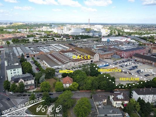 MA Lager-Prod.-Halle+Freifläche-Grundstück 