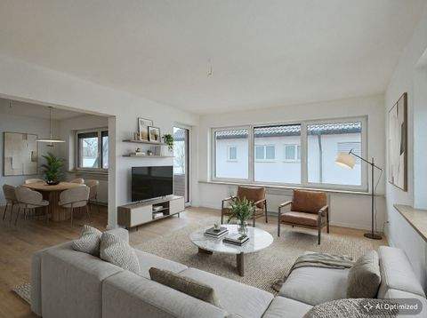 Leinfelden-Echterdingen Wohnungen, Leinfelden-Echterdingen Wohnung mieten