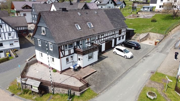 Außenaufnahme