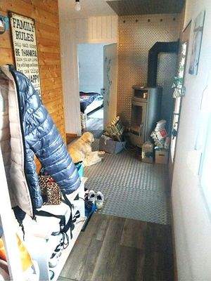 Einfamilienhaus  Flur