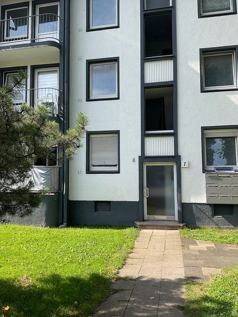 Duisburg Wohnungen, Duisburg Wohnung mieten