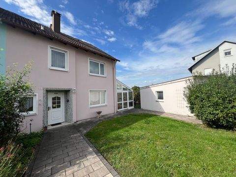 Feuchtwangen Häuser, Feuchtwangen Haus mieten 