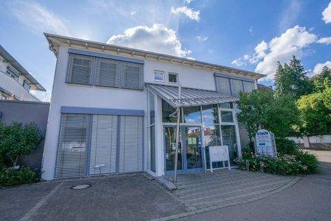 Balingen Büros, Büroräume, Büroflächen 