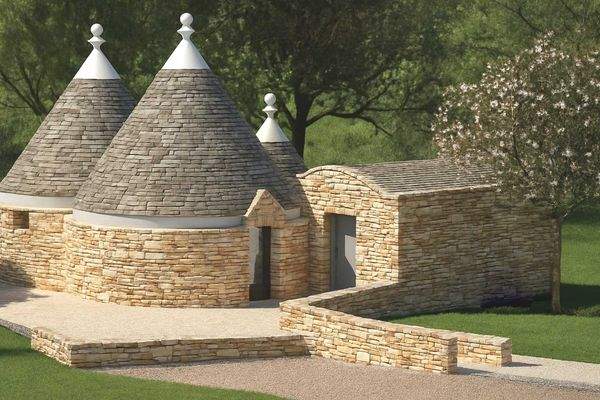 Trullo 7
