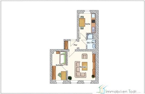 Plauen Wohnungen, Plauen Wohnung mieten