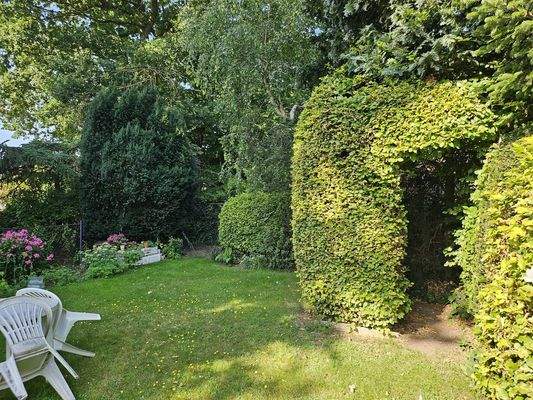 11 - Gartengrundstück