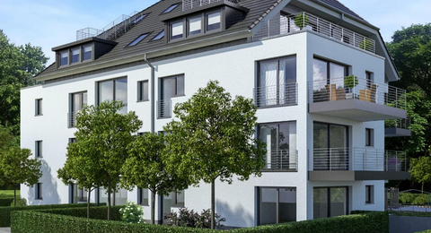 Mülheim an der Ruhr Wohnungen, Mülheim an der Ruhr Wohnung kaufen