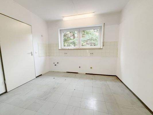 Küche - KI-bearbeitet