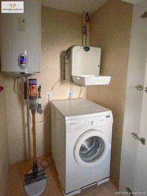 Hauswirtschaftsbereich