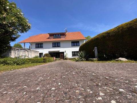 Sontra Häuser, Sontra Haus kaufen