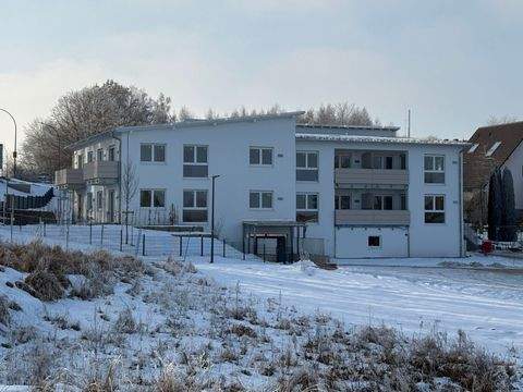 Taufkirchen Wohnungen, Taufkirchen Wohnung kaufen