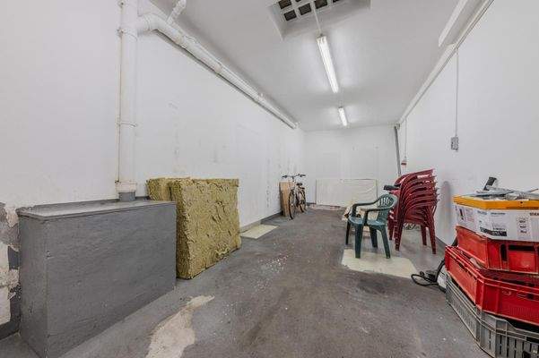 Nr. 6 | Lagerfläche