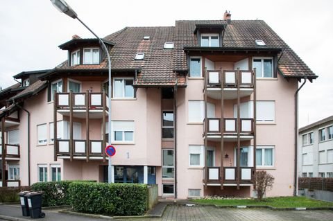 Lörrach Wohnungen, Lörrach Wohnung kaufen