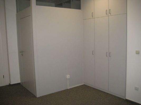 Flur - Einbauschränke