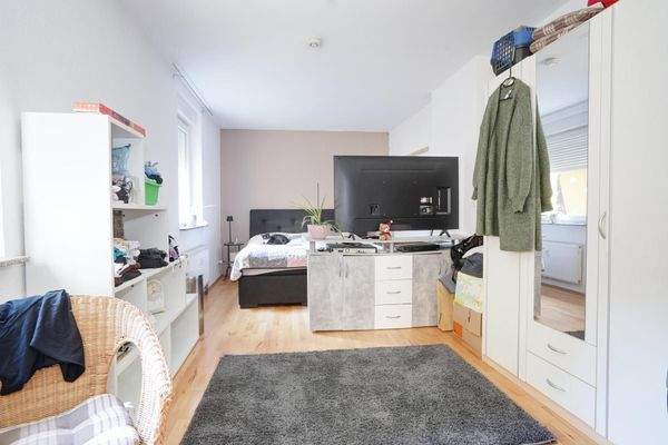 Schlafzimmer_Erdgeschoss