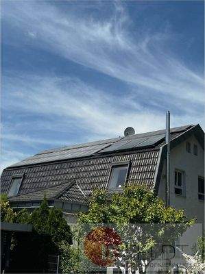 PV- & Solaranlage