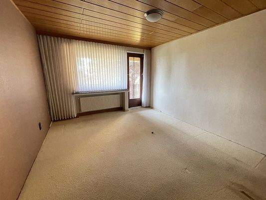 Schlafzimmer Haupt-WHG