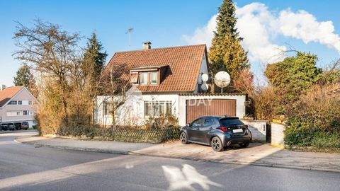 Heilbronn Häuser, Heilbronn Haus kaufen