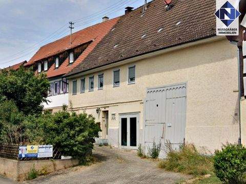 Ohmden Häuser, Ohmden Haus kaufen