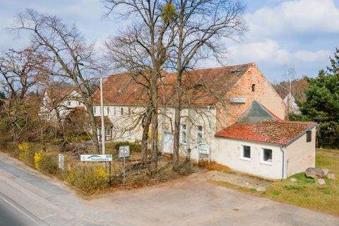 Jessen (Elster) Gastronomie, Pacht, Gaststätten