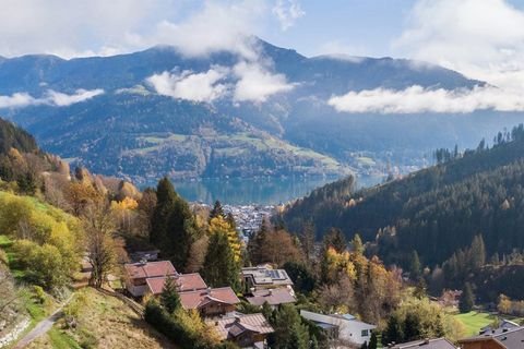 Zell am See / Schmitten Grundstücke, Zell am See / Schmitten Grundstück kaufen