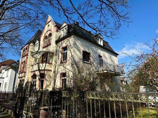 WHG-Gießen-Liebigstraße 47-130-Aussenansicht____ -