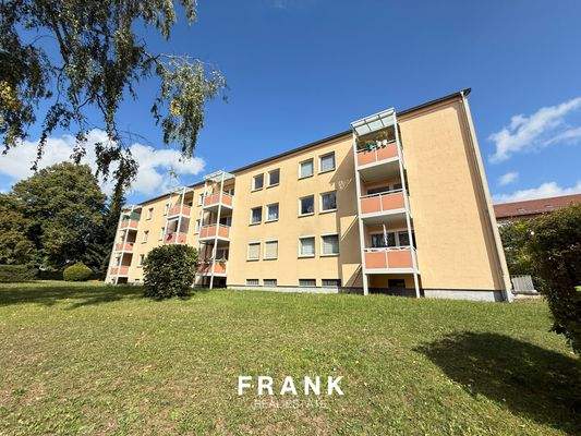 Außenansicht (Vor Sanierung)