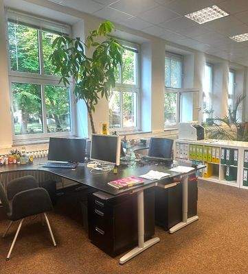 Büroraum 1