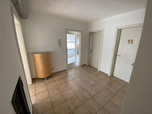 EIngangsbereich/Flur