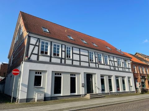 Boizenburg Wohnungen, Boizenburg Wohnung mieten