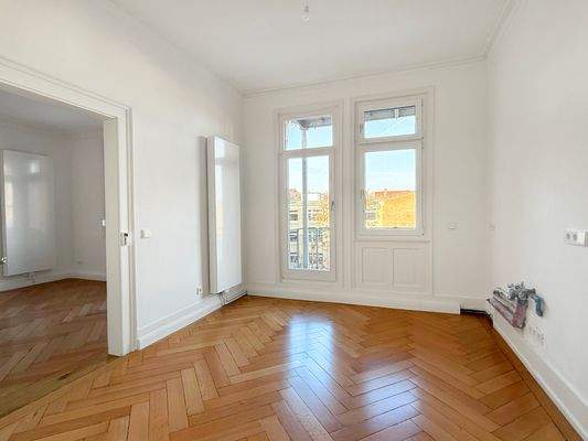 Küche (Einbau erfolgt)