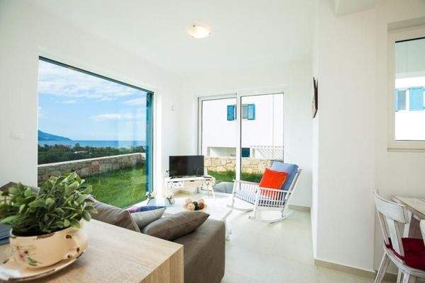 Kreta, Georgioupoli: Haus in toller Anlage zu verkaufen