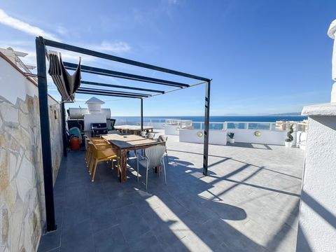 Torrox Costa Wohnungen, Torrox Costa Wohnung kaufen