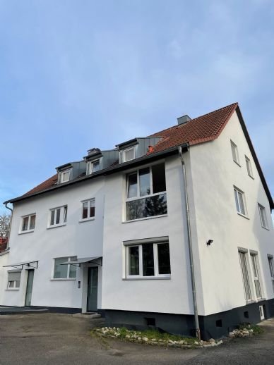 2 Zimmer Wohnung in Stuttgart (Vaihingen)