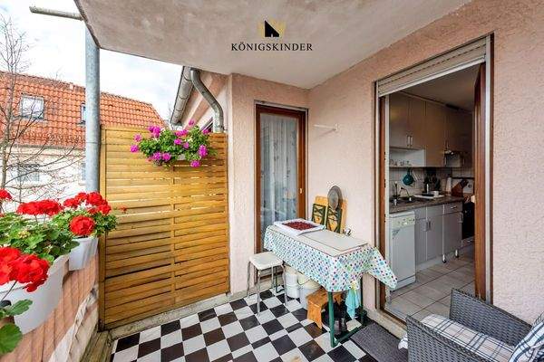 ...und hier erst recht...