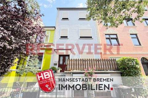 Bremen Häuser, Bremen Haus kaufen