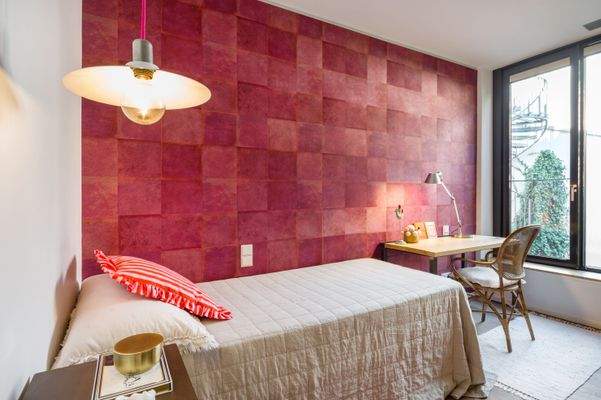 Ideal geschnittene Räume