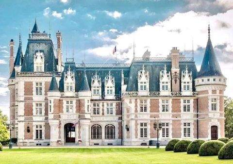 Bourges Häuser, Bourges Haus kaufen