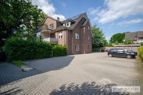 Oldenburg / Bümmerstede Wohnungen, Oldenburg / Bümmerstede Wohnung kaufen