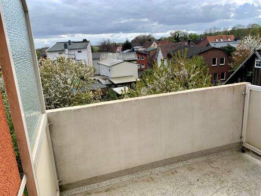 Balkon (Beispielfoto)