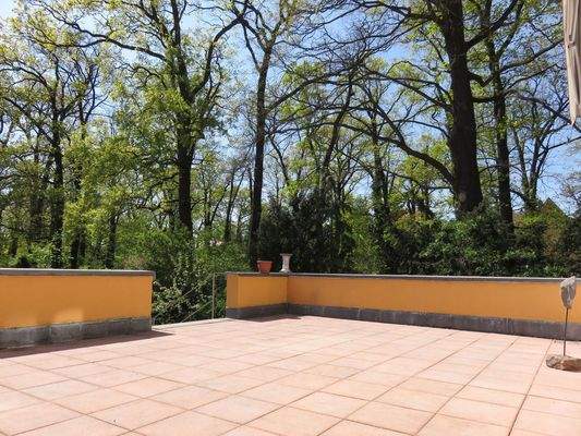 Füße hoch und abschalten...