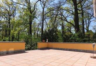 Füße hoch und abschalten...