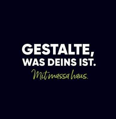 gestalte was Deins ist