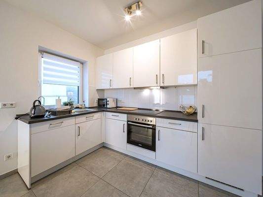 Wohnen-Essen-Kochen Wo.4