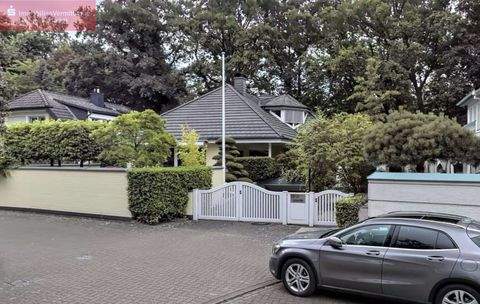 Hannover Häuser, Hannover Haus kaufen